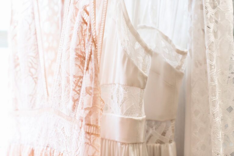 Choosing the Perfect Bridesmaid Dresses